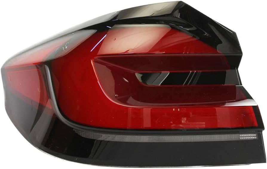 ULO 1203001-STOP LAMBASI SOL DIS LEDLİ BMW G30 LCI 19 > 63218493811_/4192